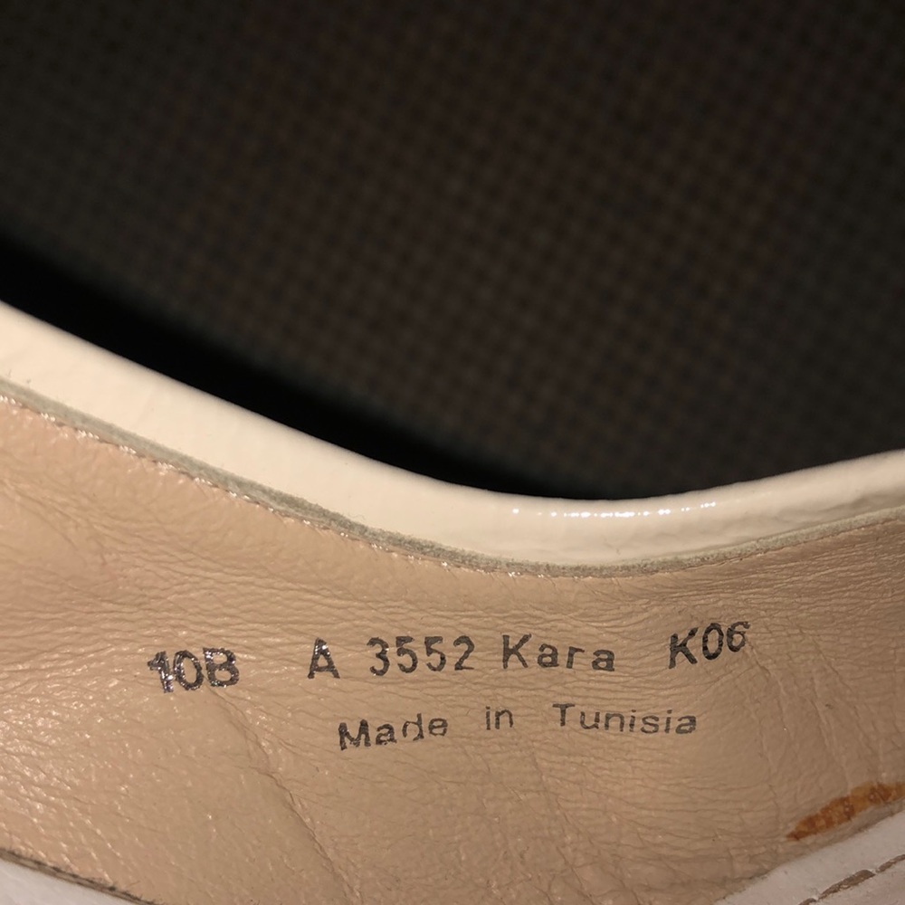 Coach Kara Espadrille Wedges Size 10 🎉HOST PICK 🎉 - Picture 6 of 9